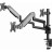 Кронштейн Gembird MA-DA3-01