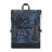 Рюкзак туристичний Pacsafe Slingsafe LX450 backpack чорний-камуфляжний (45320802)