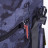 Рюкзак туристичний Pacsafe Slingsafe LX450 backpack чорний-камуфляжний (45320802)