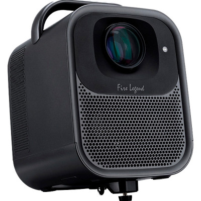 Проектор AOpen QF16ATV (MR.JX411.001)