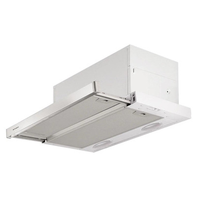 Витяжка кухонна Faber Maxima Ng Eco Ev8 Wh A60 (315.0635.142)