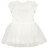 Плаття дитяче Breeze з серцем (14104-98G-cream)