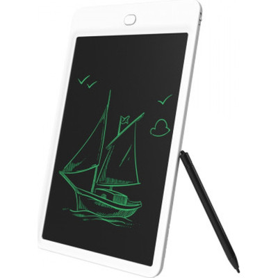 Планшет для малювання Lunatik з LCD екраном 10&quot; Білий (LN10L-W) (1136703)