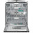 Посудомийна машина Gorenje GV693C61AD