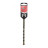 Бур Milwaukee SDS+ M2, 10,0х160х100мм (4932307073)