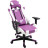 Крісло ігрове GT Racer X-5934-B White/Violet (X-5934-B Kids White/Violet)
