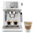 Ріжкова кавоварка еспресо DeLonghi EC 260 W (EC260W)