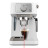 Ріжкова кавоварка еспресо DeLonghi EC 260 W (EC260W)