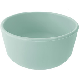 Тарілка дитяча MinikOiOi Bowl - River Green (101080107)