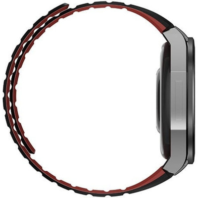 Смарт-годинник iMiki C1 Black Magnetic Strap+Frame