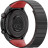 Смарт-годинник iMiki C1 Black Magnetic Strap+Frame