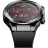 Смарт-годинник iMiki C1 Black Magnetic Strap+Frame
