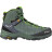 Черевики Salewa MS Alp Trainer 2 Mid GTX 61382 5322 - 42 - зелений (013.001.5010)