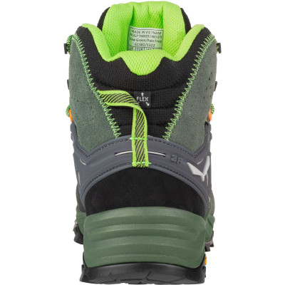 Черевики Salewa MS Alp Trainer 2 Mid GTX 61382 5322 - 42 - зелений (013.001.5010)