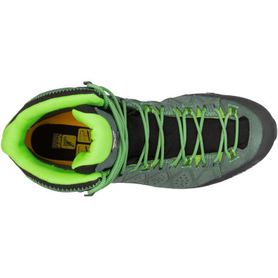 Черевики Salewa MS Alp Trainer 2 Mid GTX 61382 5322 - 42 - зелений (013.001.5010)