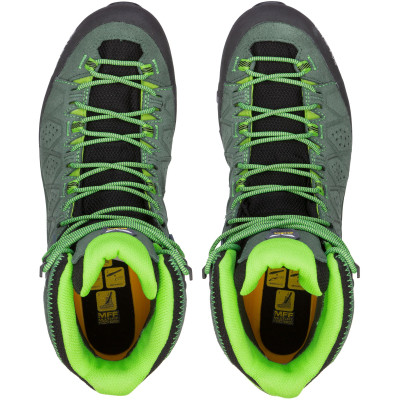 Черевики Salewa MS Alp Trainer 2 Mid GTX 61382 5322 - 42 - зелений (013.001.5010)
