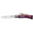 Ніж Opinel №7 Inox VRI Trekking (1444)