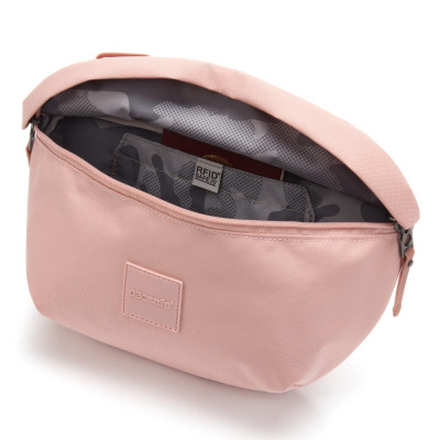 Сумка Pacsafe GO sling pack Світло-рожева (35100333)