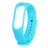 Ремінець до фітнес браслета Armorstandart для Xiaomi Mi Band 4/3 Sky Blue (ARM71894)