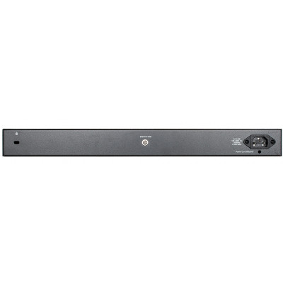 Комутатор мережевий D-Link DGS-1210-28