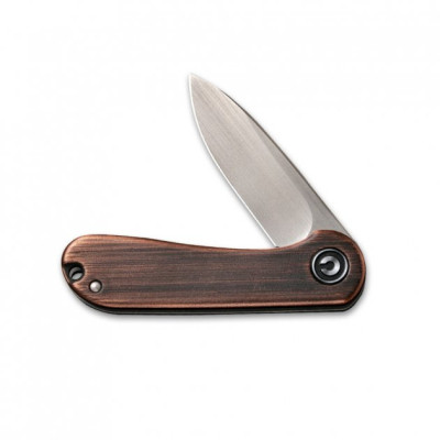 Ніж Civivi Mini Elementum Satin Copper (C18062Q-2)