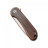 Ніж Civivi Mini Elementum Satin Copper (C18062Q-2)