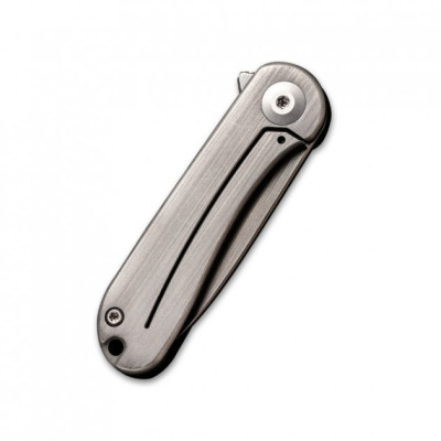 Ніж Civivi Mini Elementum Satin Copper (C18062Q-2)