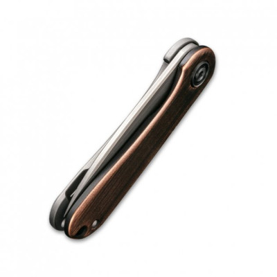 Ніж Civivi Mini Elementum Satin Copper (C18062Q-2)