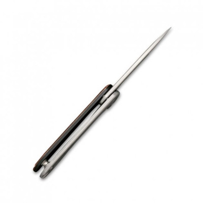 Ніж Civivi Mini Elementum Satin Copper (C18062Q-2)