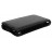 Чохол до мобільного телефона для Nokia X (Black) Lux-flip Vellini (215128)