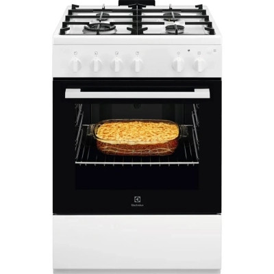 Плита Electrolux LKG600011W