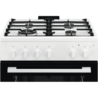 Плита Electrolux LKG600011W