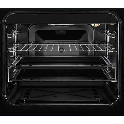 Плита Electrolux LKG600011W