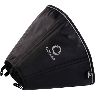 Комір для тварин Dog Extreme щільний №6 (А:47-57 см В:30 см) (бульмастиф) (1507)