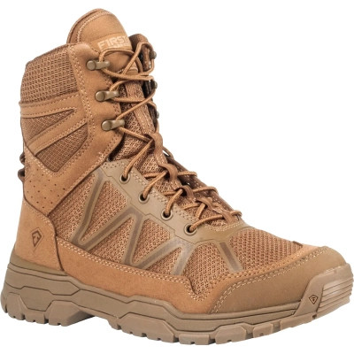 Черевики First Tactical M&#039;S 7&quot; Operator Boot Coyote 13-W (165010-060-13-W)