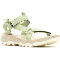 Сандалії Merrell Speed Fusion Web Sport Wmn willow - 40 - зелений/бежевий (036.0673)