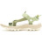 Сандалії Merrell Speed Fusion Web Sport Wmn willow - 40 - зелений/бежевий (036.0673)