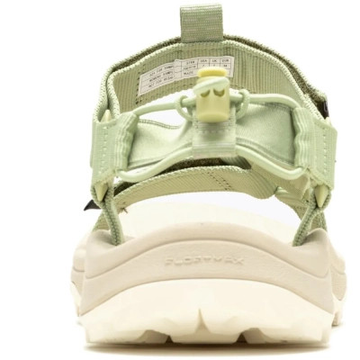 Сандалії Merrell Speed Fusion Web Sport Wmn willow - 40 - зелений/бежевий (036.0673)