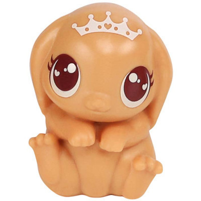 Ігровий набір Moose Мама-сюрприз Кролик (26511)