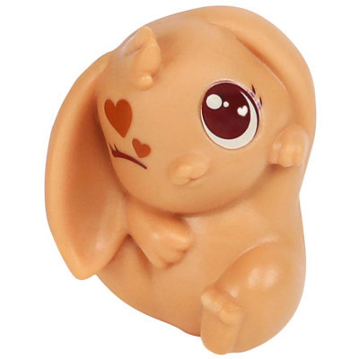 Ігровий набір Moose Мама-сюрприз Кролик (26511)