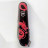 Ніж Victorinox Spartan Zodiac 91 мм Червоний дракон (1.3603.3_Z3361u)