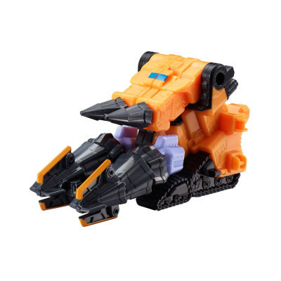 Трансформер Tobot Детективи Галактики міні Мастер В Ультімейт (301102)