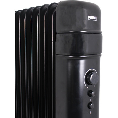 Обігрівач PRIME Technics HMR 1125 B