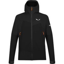 Куртка Salewa Sella DST Mns 28468 0910 48/M (013.012.0638)