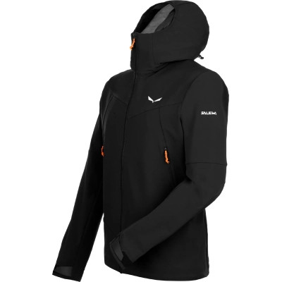 Куртка Salewa Sella DST Mns 28468 0910 48/M (013.012.0638)