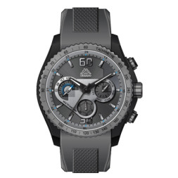 Наручний годинник Kappa KP-1405M-C