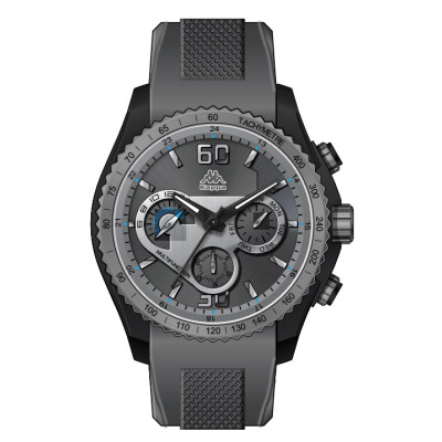 Наручний годинник Kappa KP-1405M-C