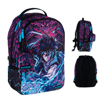 Рюкзак шкільний Kite Education teens 2569L-2 (K24-2569L-2)