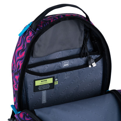 Рюкзак шкільний Kite Education teens 2569L-2 (K24-2569L-2)