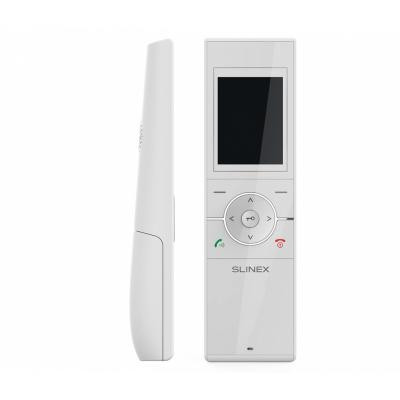 Комплект відеодомофона Slinex RD-30_W